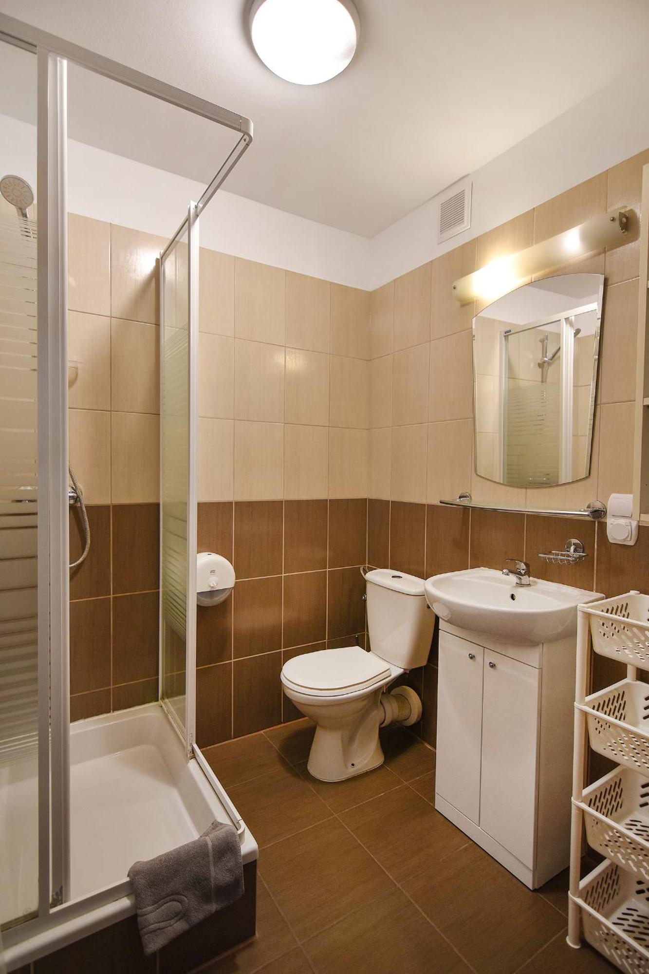 Holiday park Lesna Przystan