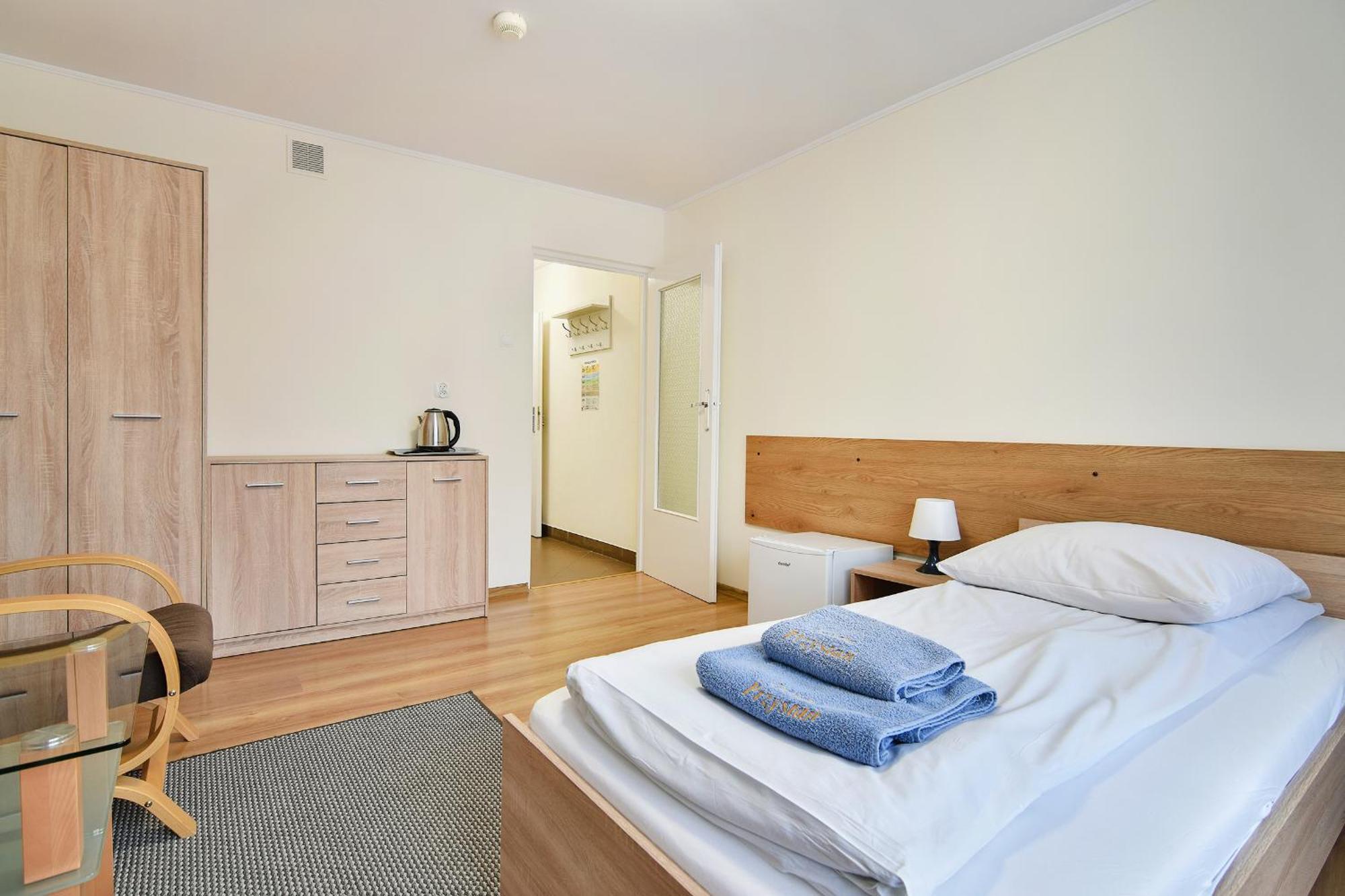 Holiday park Lesna Przystan