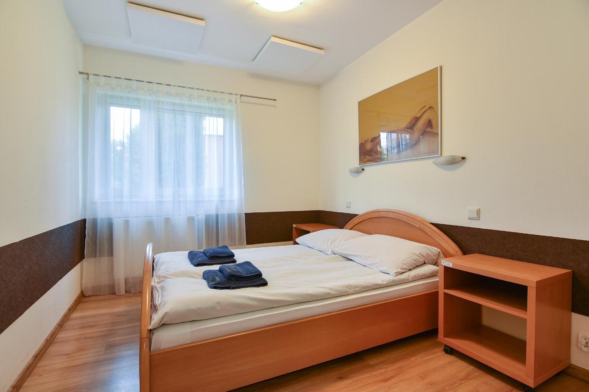 Holiday park Lesna Przystan *