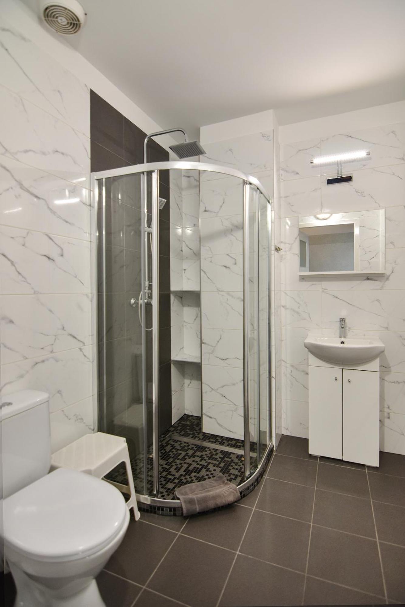 Holiday park Lesna Przystan Rewal